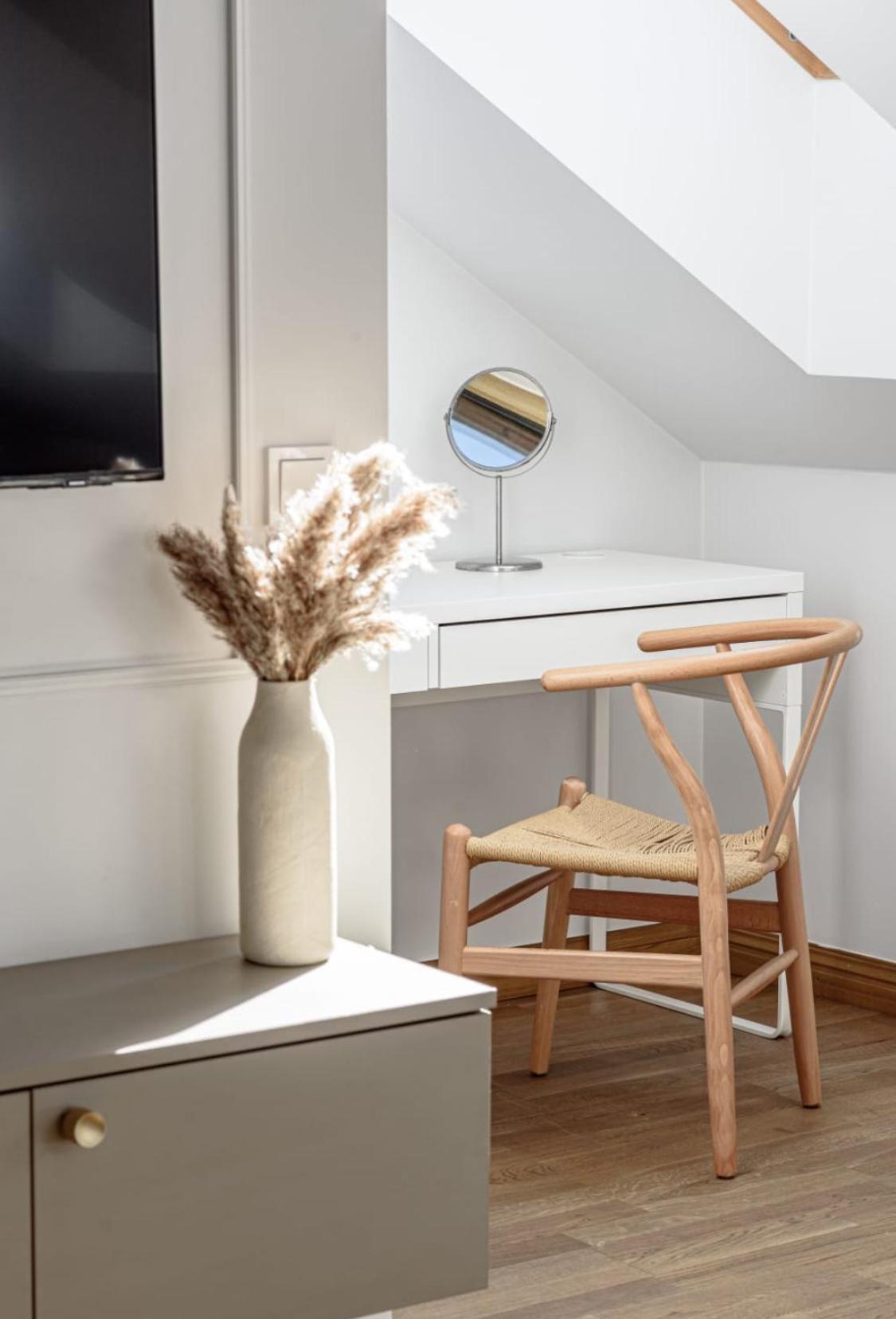 Traku Street Apartment In VNO Esterno foto